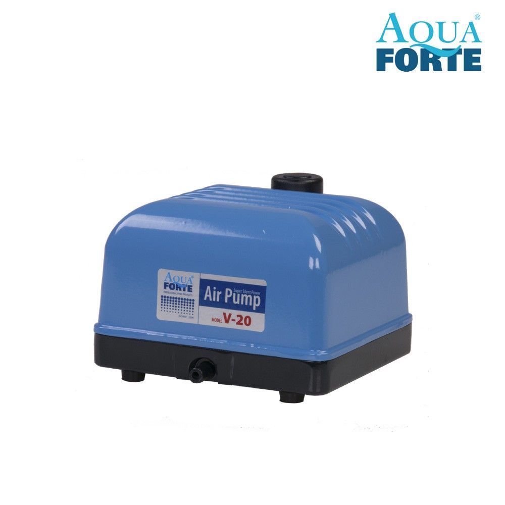 HAILEA HI-FLOW V20