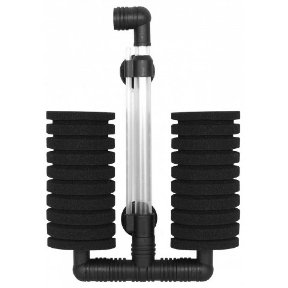 SCHWAMMFILTER TWIN MAXI