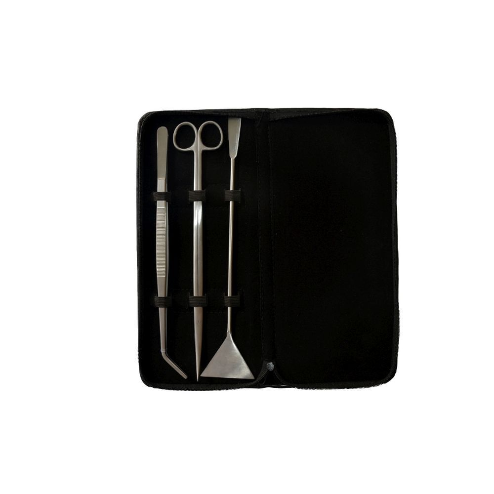 AQUASCAPING SET 3-TEILIG