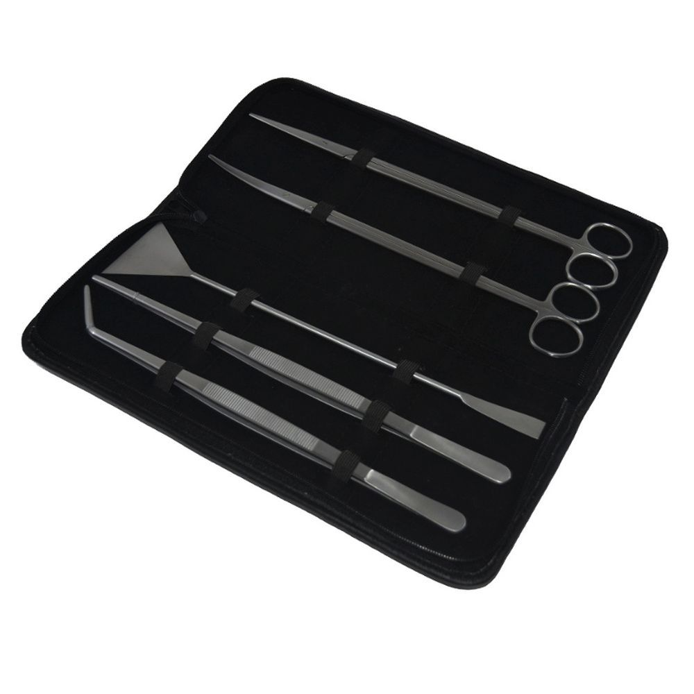 AQUASCAPING SET 5-TEILIG