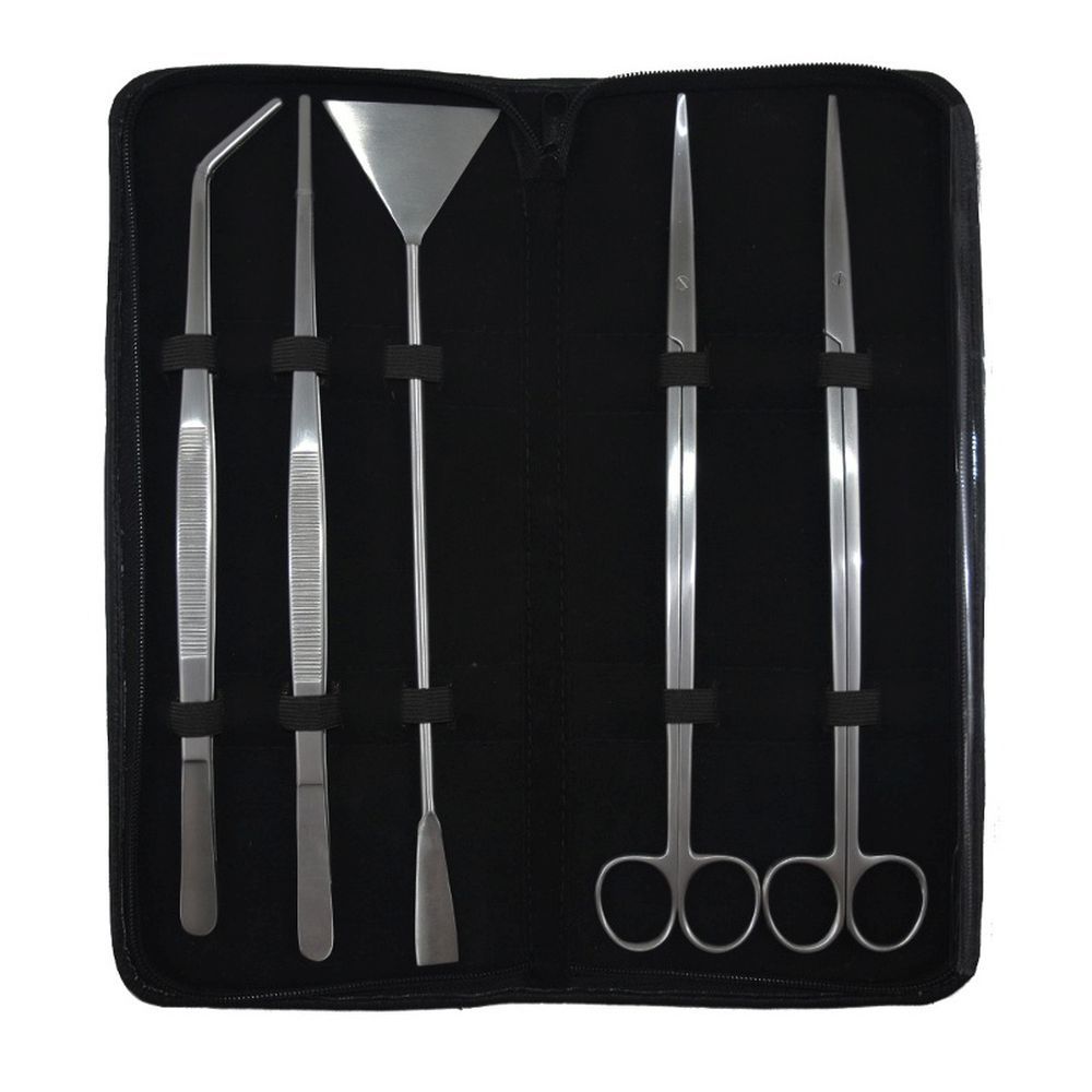 AQUASCAPING SET 5-TEILIG