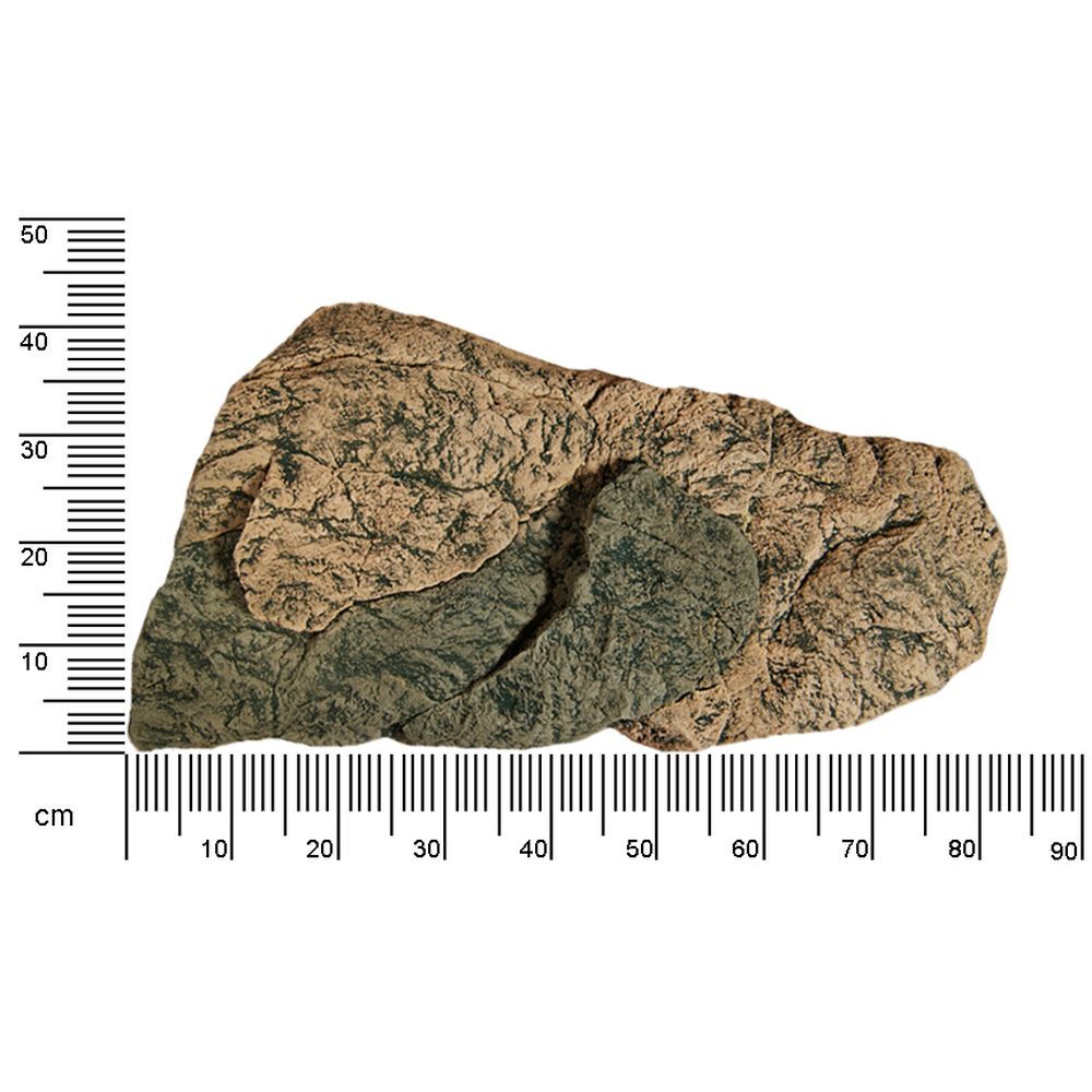 ARSTONE 3-D ROCK D 83x42x11cm (BASALT GNEISS)
