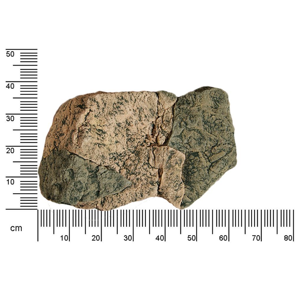 ARSTONE 3-D ROCK E 63x35x15cm (GREY GNEISS)