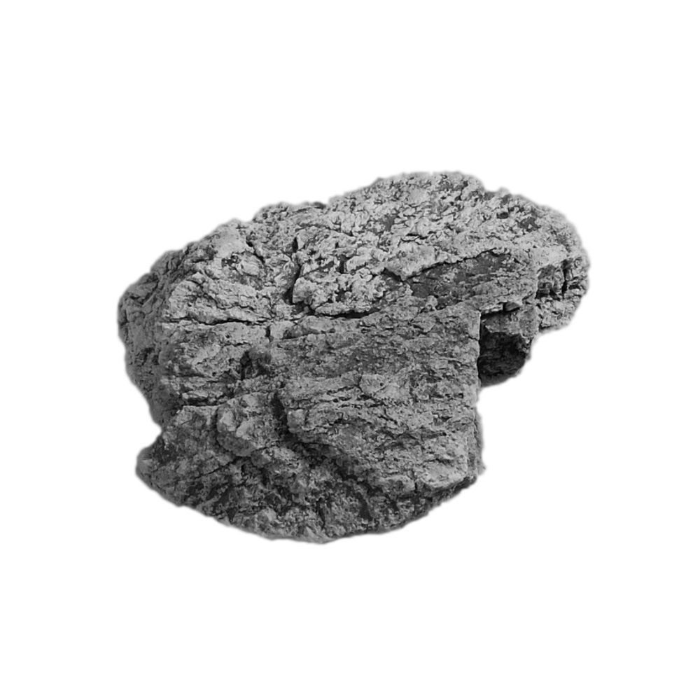 ARSTONE 3-D ROCK G 36x33x9cm (GREY GNEISS)