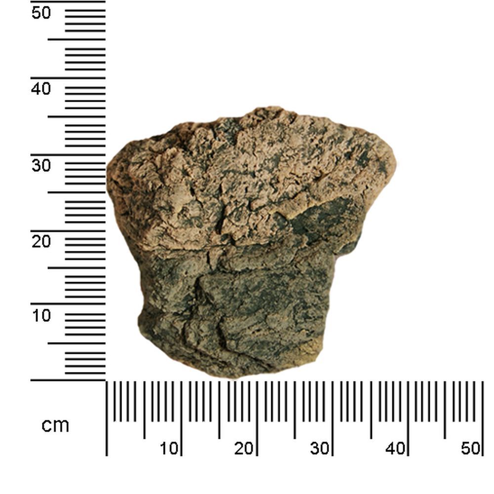ARSTONE 3-D ROCK G 36x33x9cm (BASALT GNEISS)
