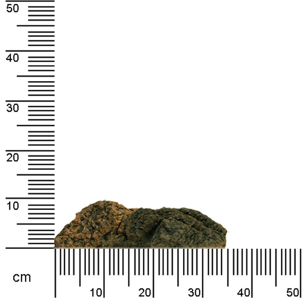 ARSTONE 3-D ROCK G 36x33x9cm (GREY GNEISS)