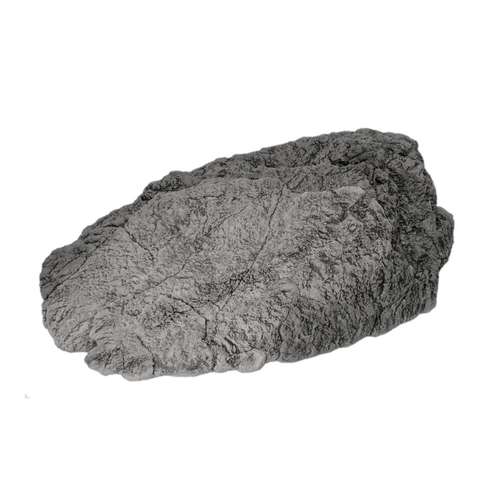 ARSTONE 3-D ROCK M0 85x48x20cm (GREY GNEISS)