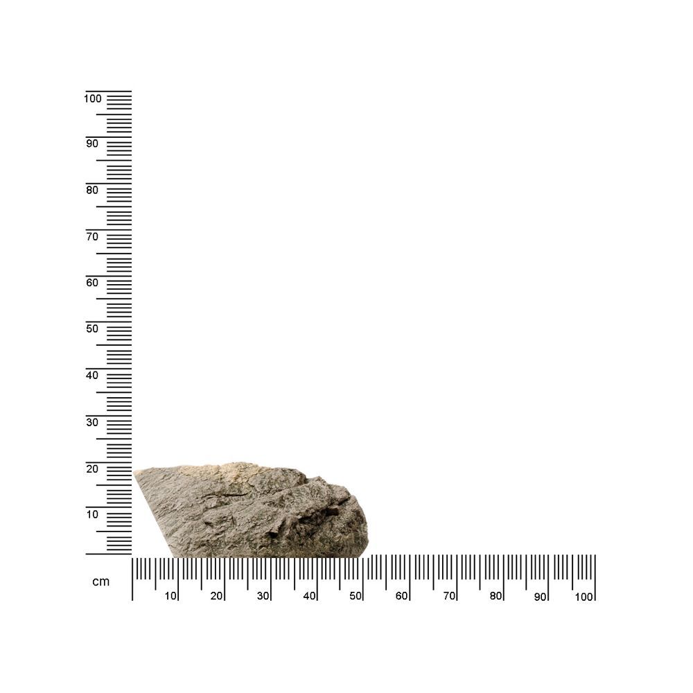 ARSTONE 3-D ROCK M0 85x48x20cm (BASALT GNEISS)