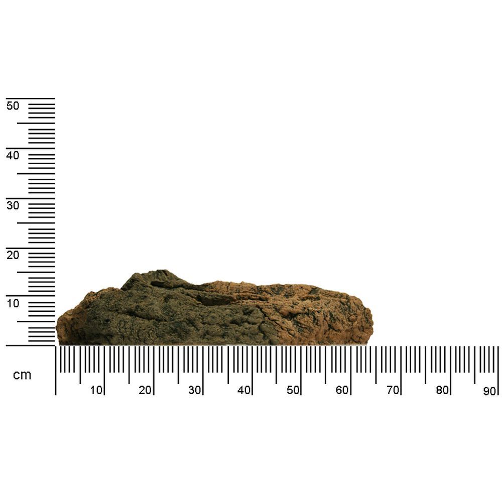 ARSTONE 3-D ROCK M1 65x26x15cm (GREY GNEISS)