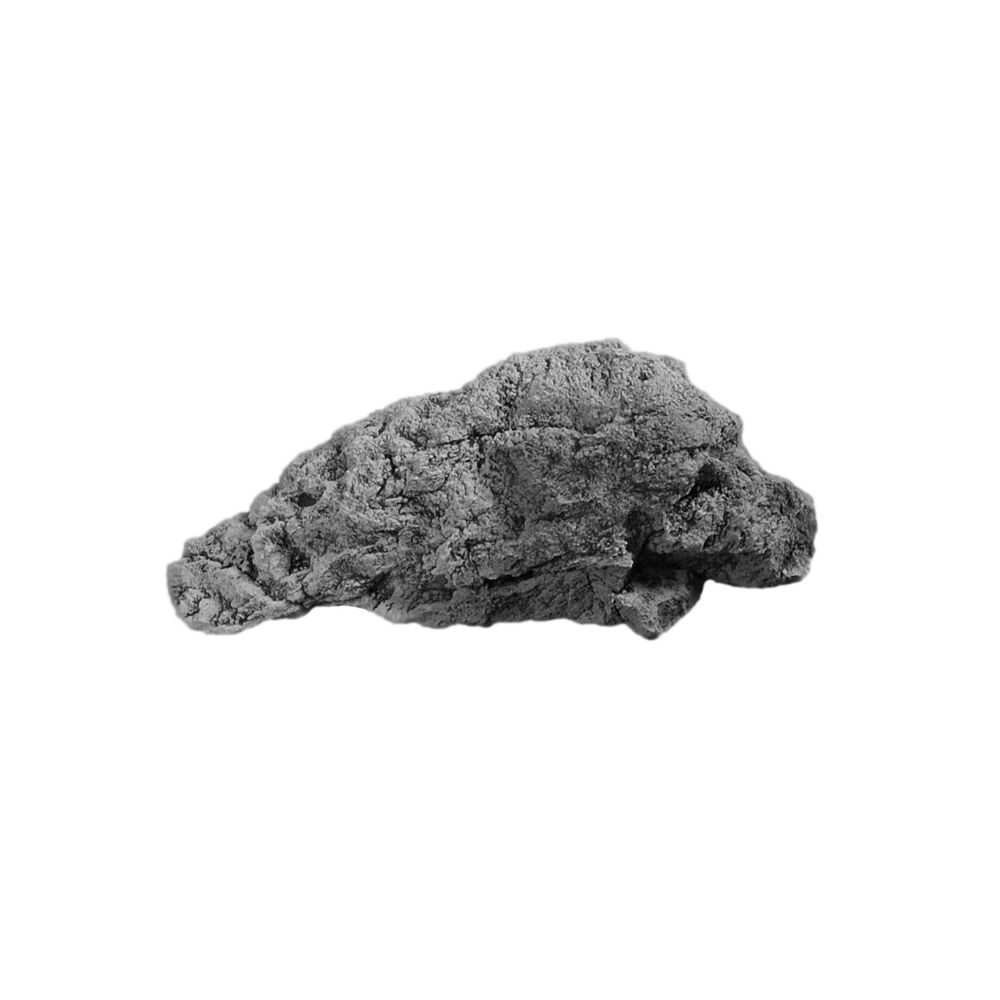 ARSTONE 3-D ROCK M2 44x18x14cm (GREY GNEISS)