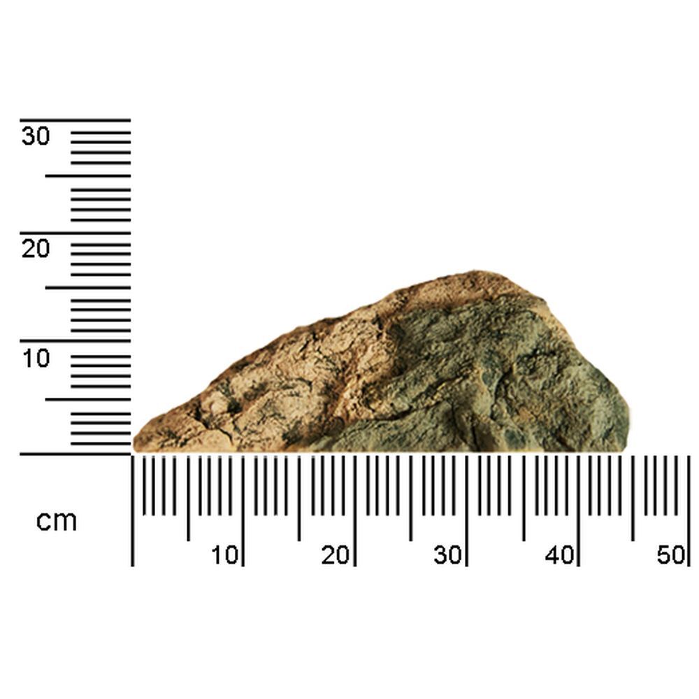 ARSTONE 3-D ROCK M2 44x18x14cm (BASALT GNEISS)