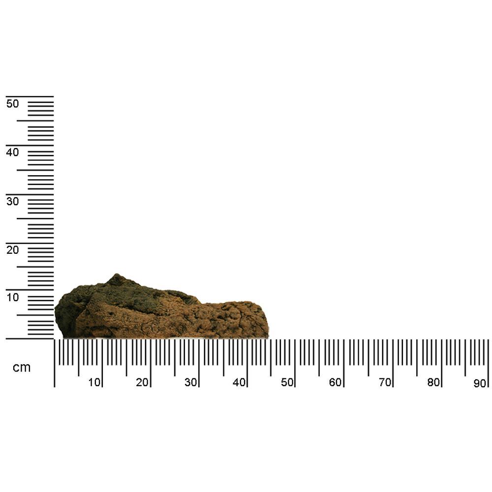 ARSTONE 3-D ROCK M2 44x18x14cm (BASALT GNEISS)