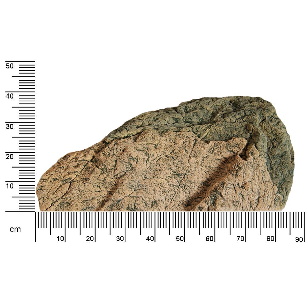 ARSTONE 3-D ROCK M 86x46x17cm (BASALT GNEISS)