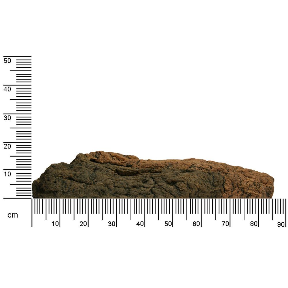 ARSTONE 3-D ROCK M 86x46x17cm (BASALT GNEISS)
