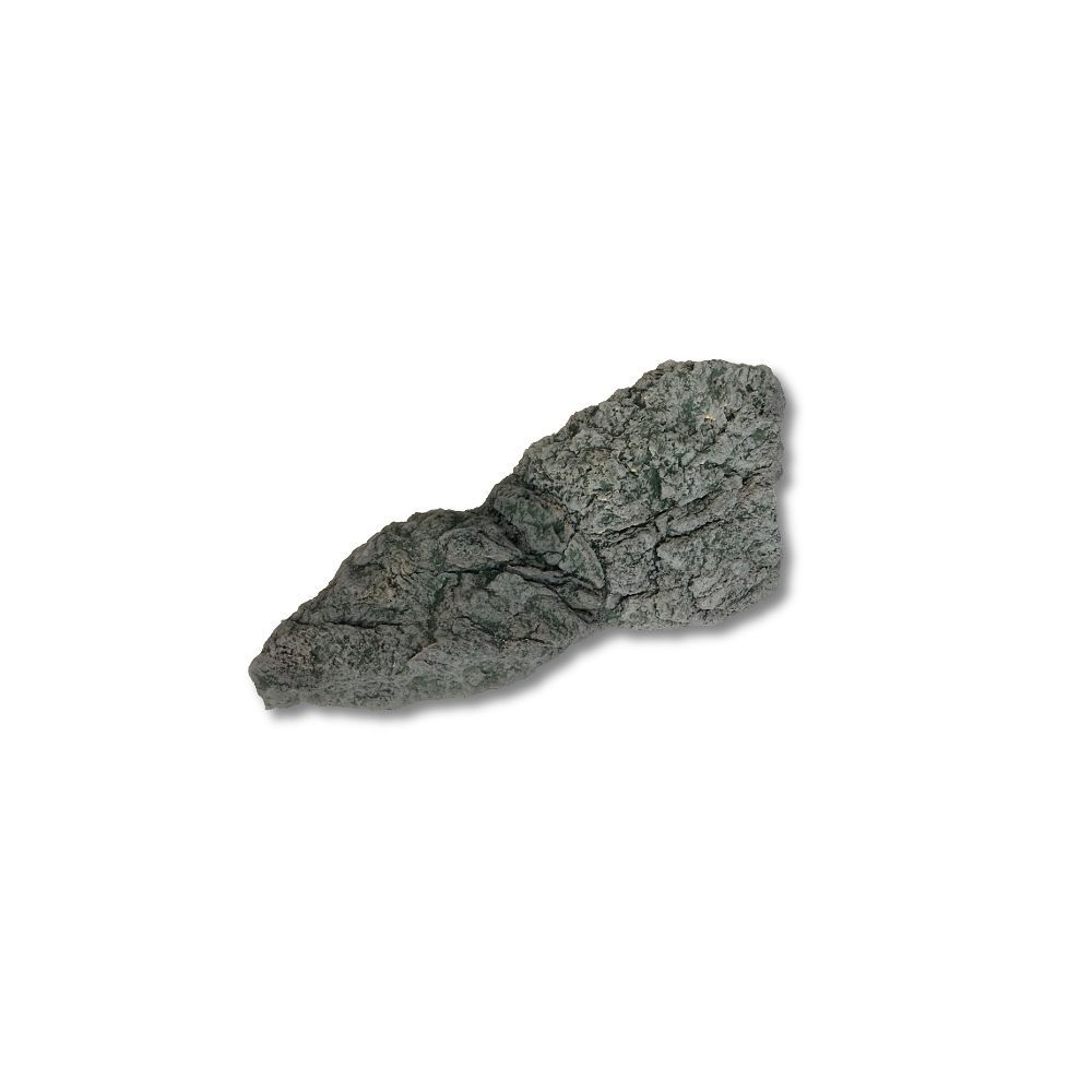 ARSTONE 3-D ROCK O 66x33x9cm (GREY GNEISS)