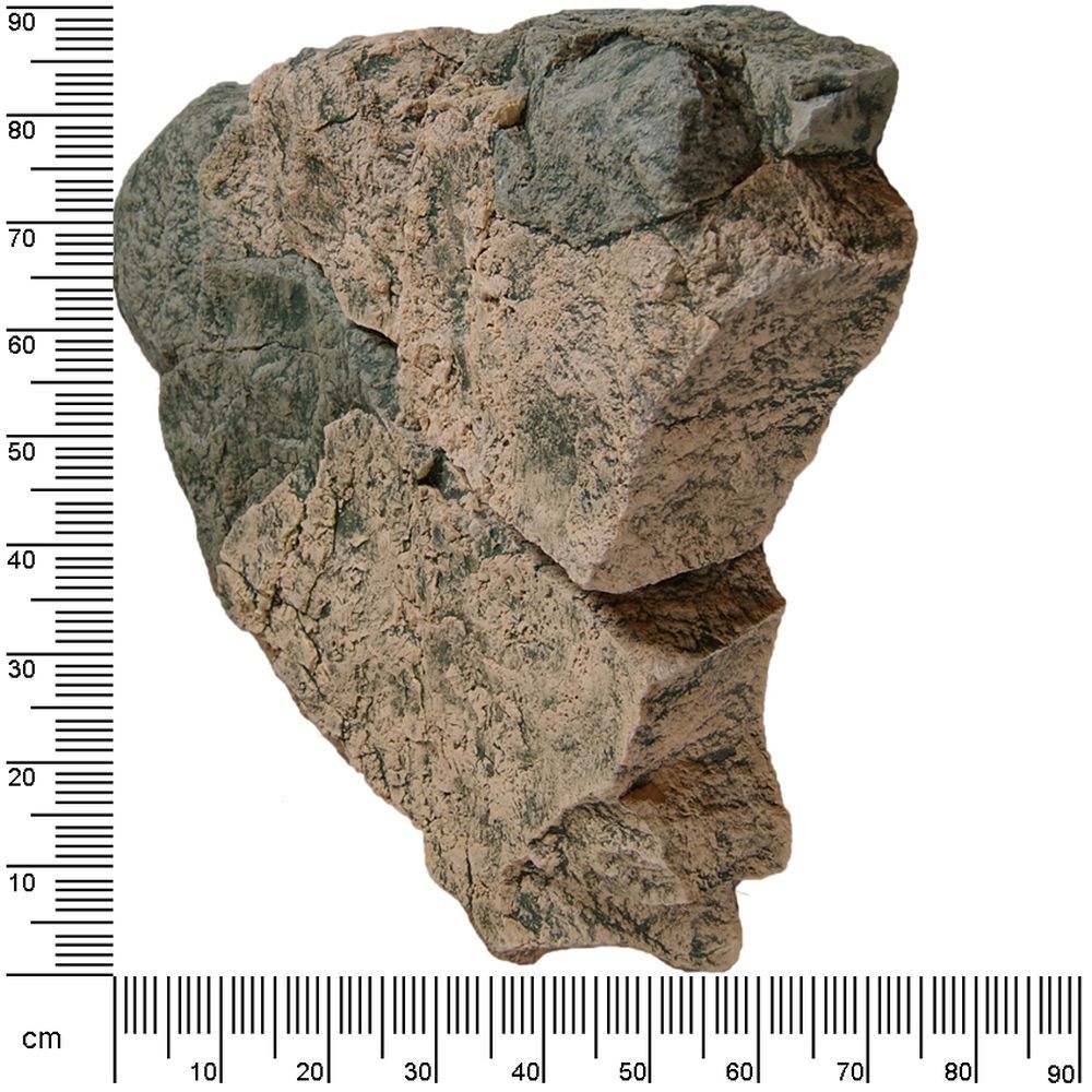 ARSTONE 3-D ROCK SV 90x75x14cm (BASALT GNEISS)