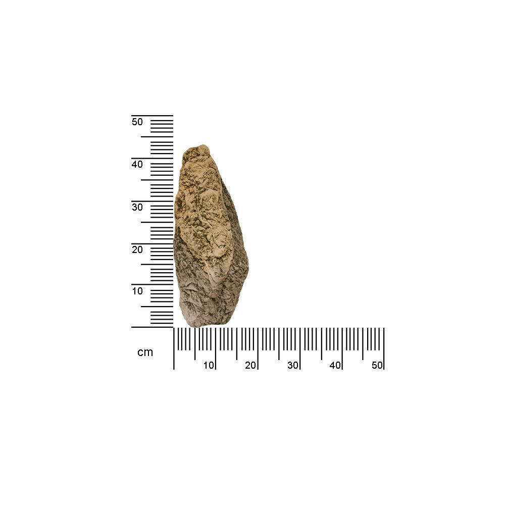 ARSTONE 3-D ROCK X0 44x18x13cm (GREY GNEISS)