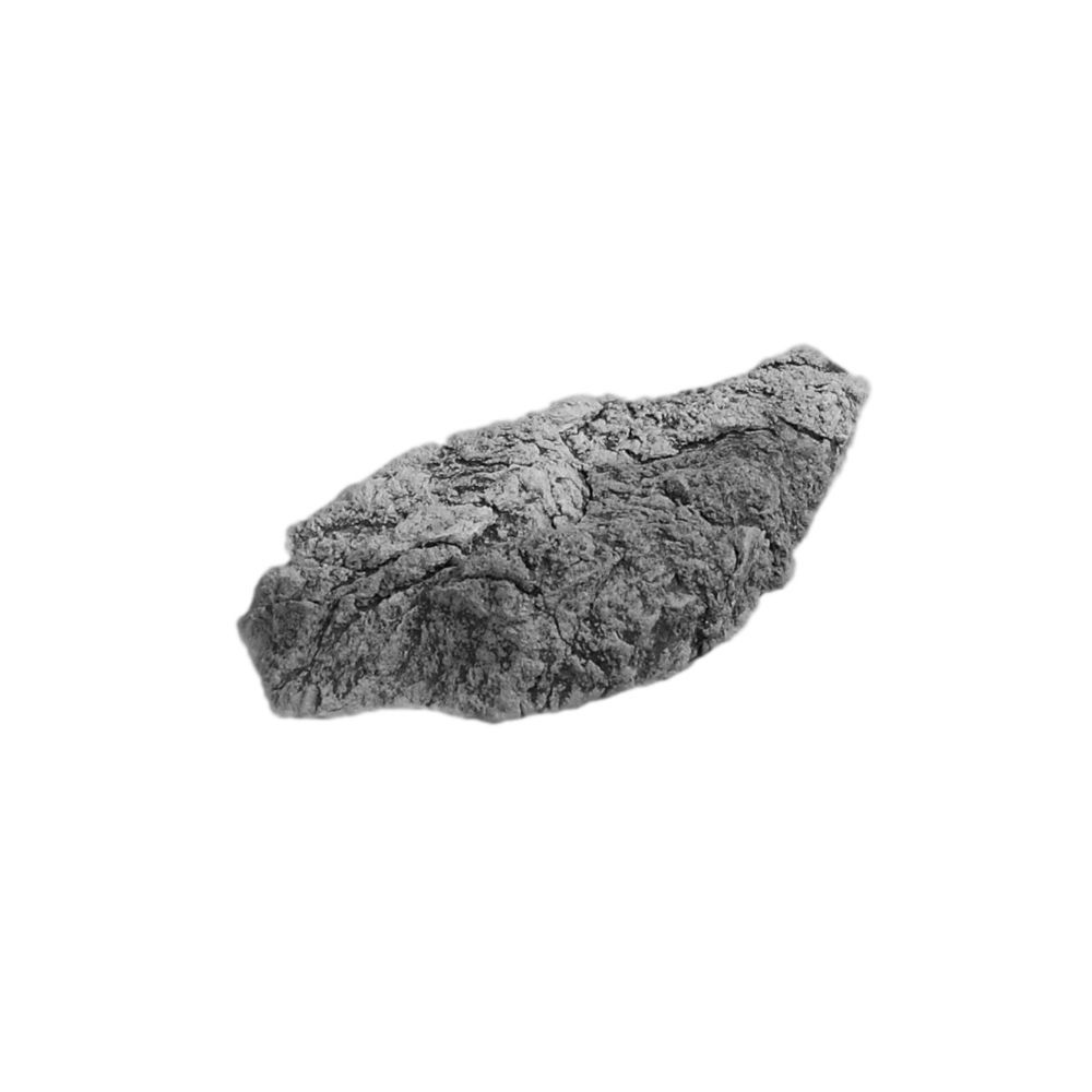 ARSTONE 3-D ROCK X 36x19x6cm (GREY GNEISS)