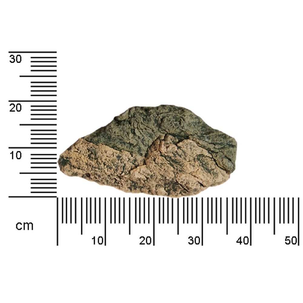 ARSTONE 3-D ROCK X 36x19x6cm (GREY GNEISS)