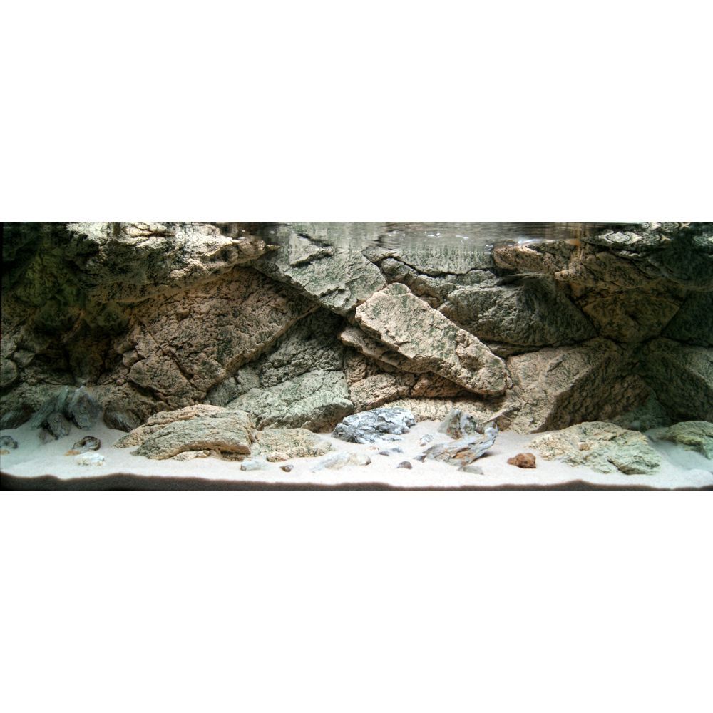 ARSTONE ROCKY 120x50 (BASALT GNEISS)