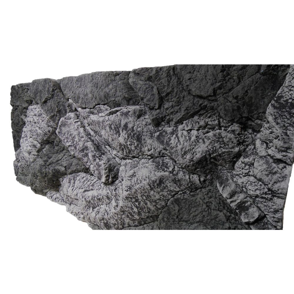 ARSTONE ROCKY 120x50 (GREY GNEISS)