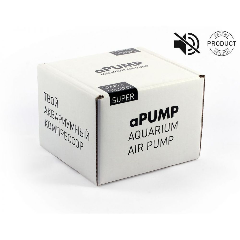 COLLAR APUMP