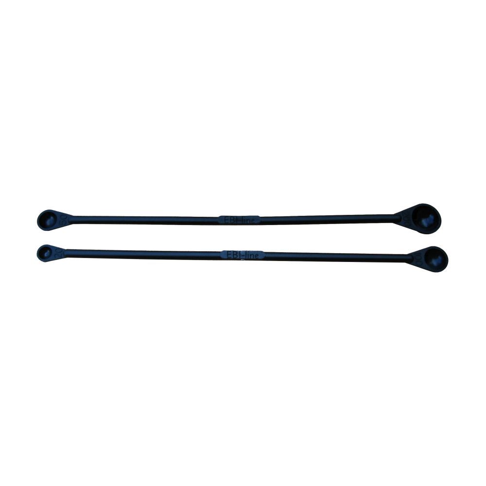 DOSIERLÖFFEL SET S
