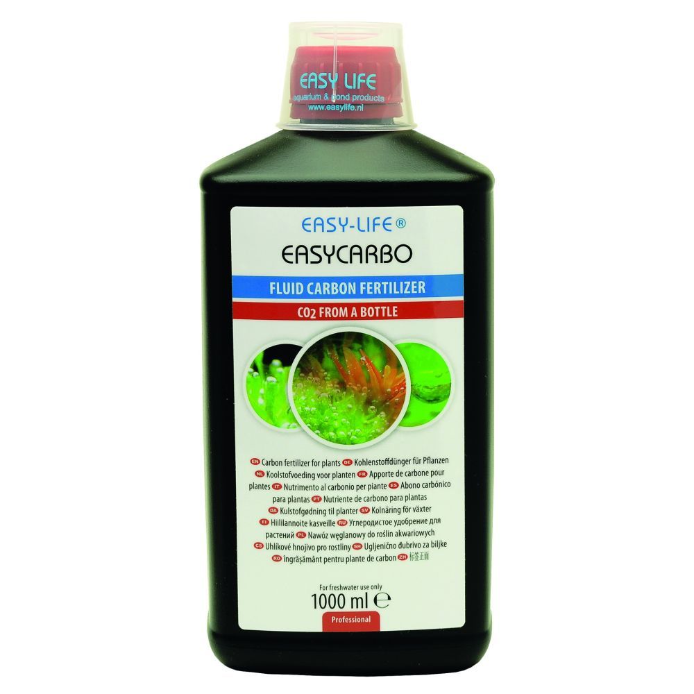 EASY LIFE EASYCARBO (1000ml)