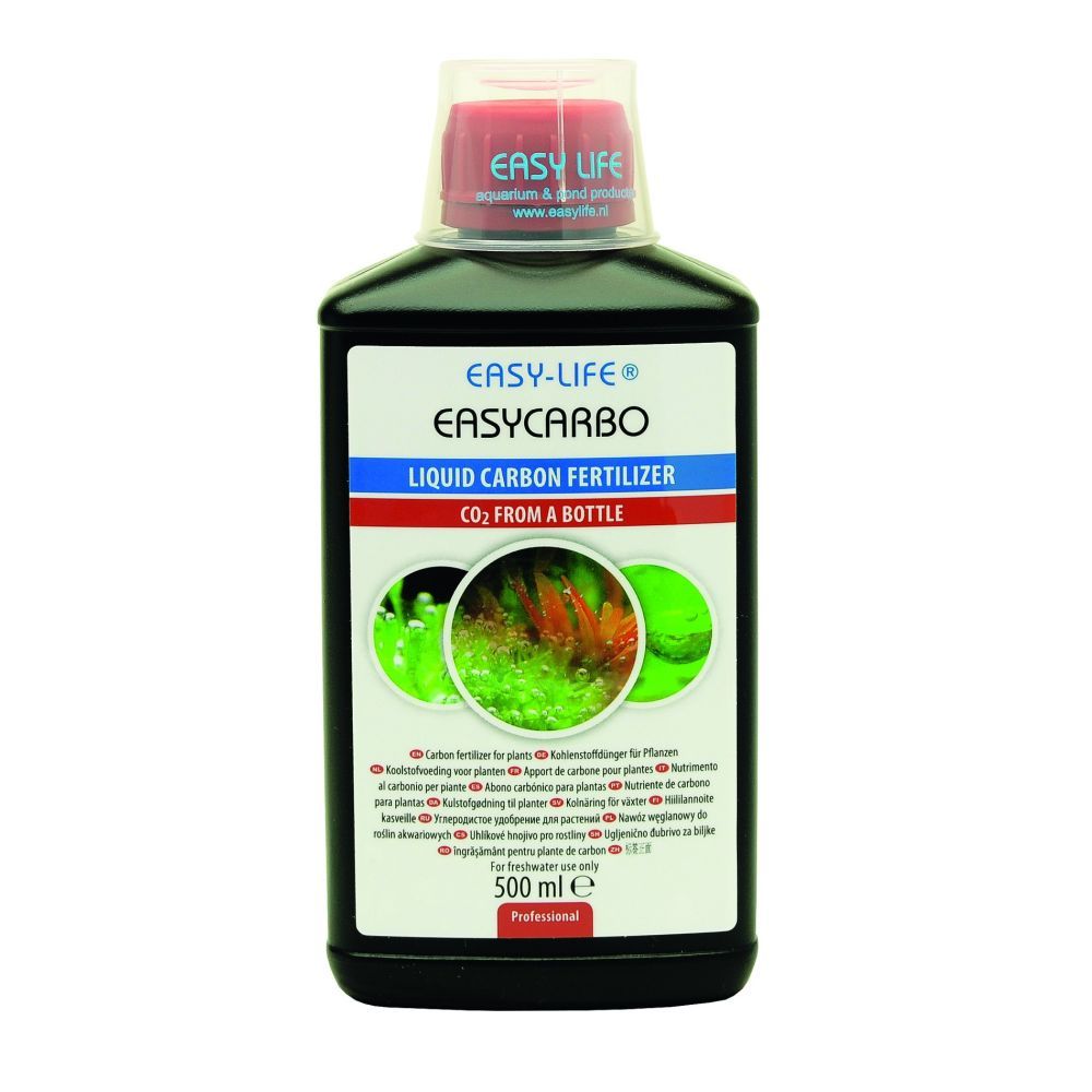 EASY LIFE EASYCARBO (500ml)