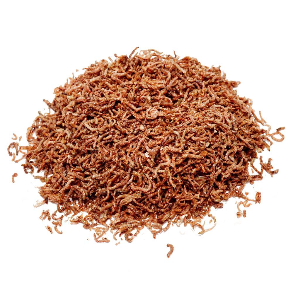 FD-ROTE MÜCKENLARVEN (70g)