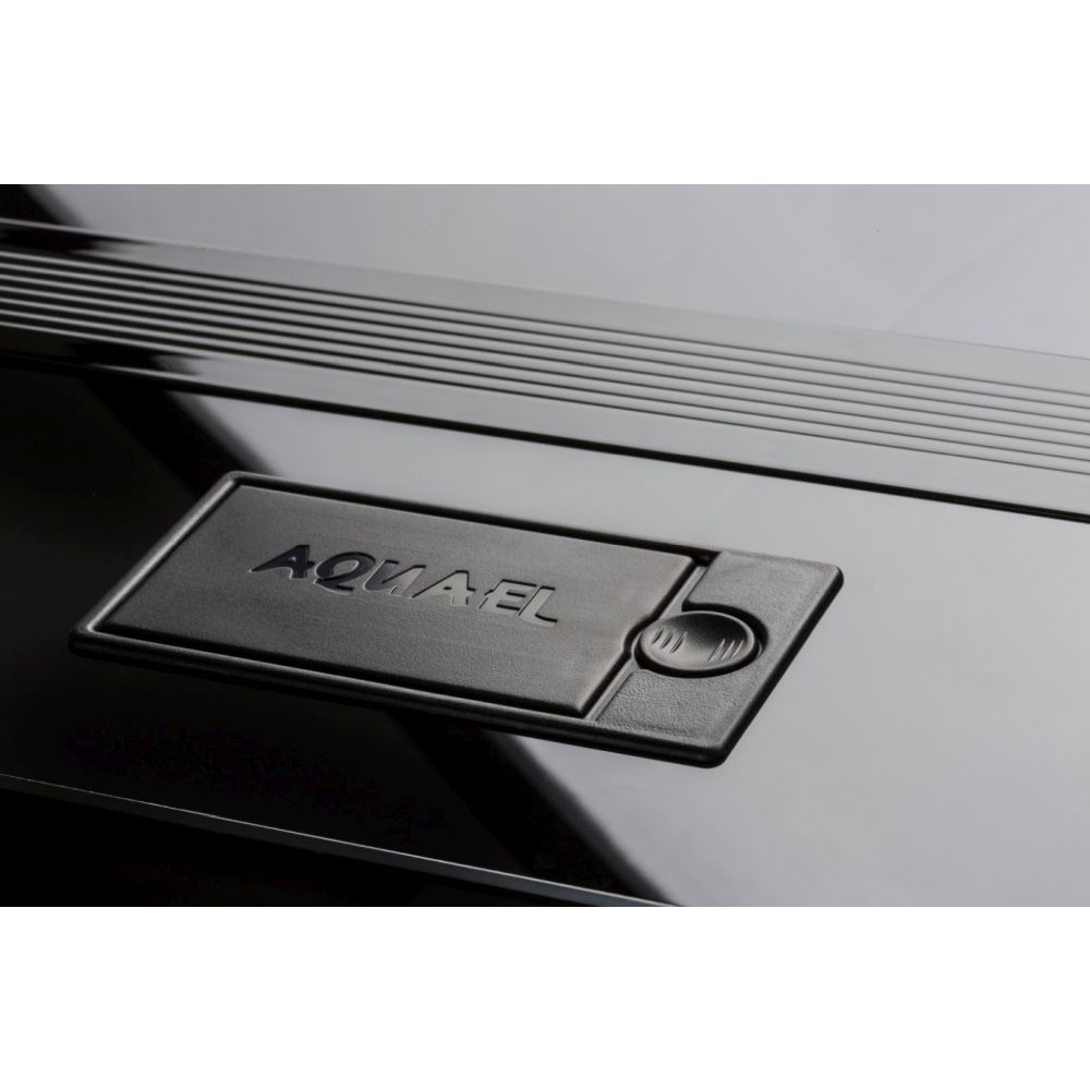 AQUAEL GLOSSY 100 (Black)