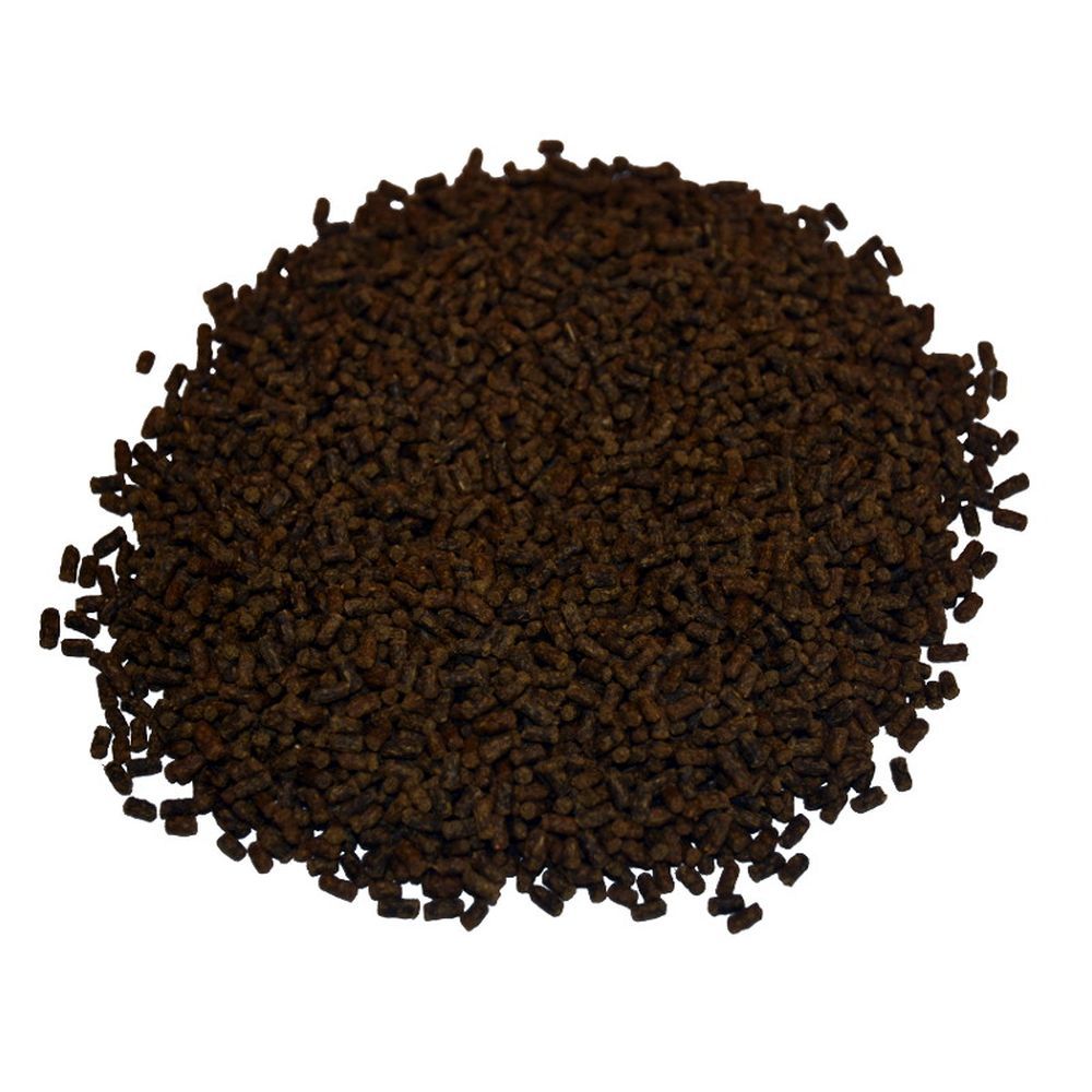 ZÜCHTER-STICKS MIT SPIRULINA UND ARTEMIA (5kg)