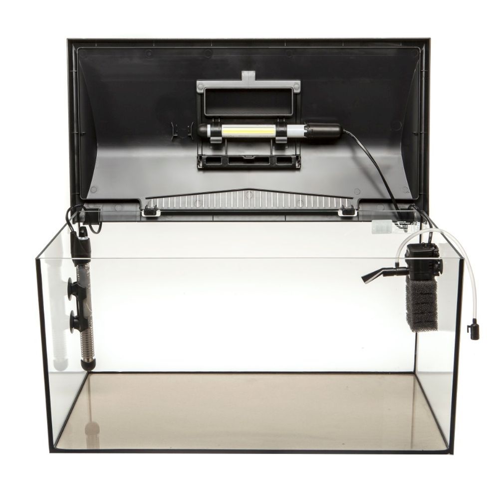 AQUAEL LEDDY SET 60 (Black)