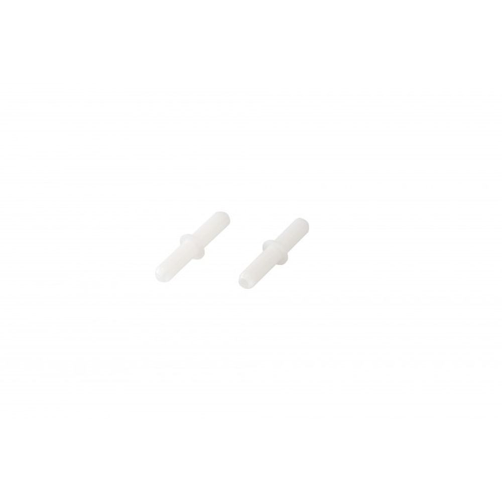SCHLAUCHVERBINDER FÜR 4/6mm LUFTSCHLAUCH (2er Set)