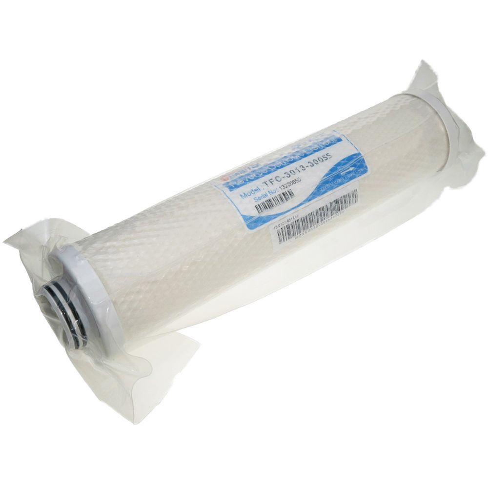MEMBRANE SIDESTREAM (500GPD)