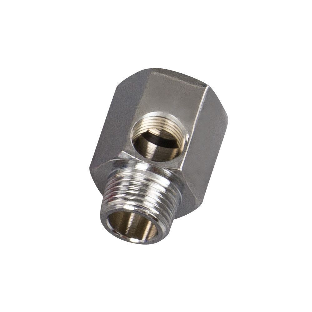 ADAPTER FÜR WASSERZUFUHR 1/2"