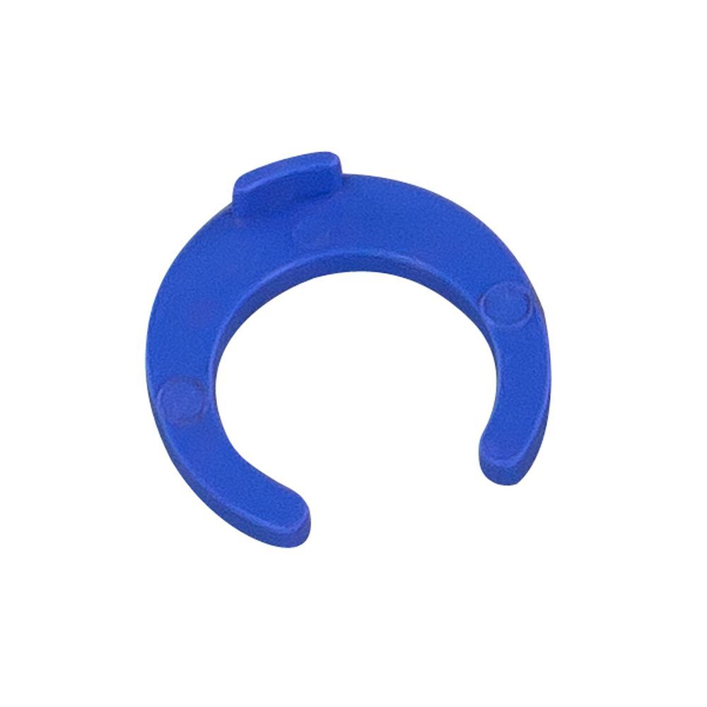 SICHERUNGSKLAMMER 3/8"