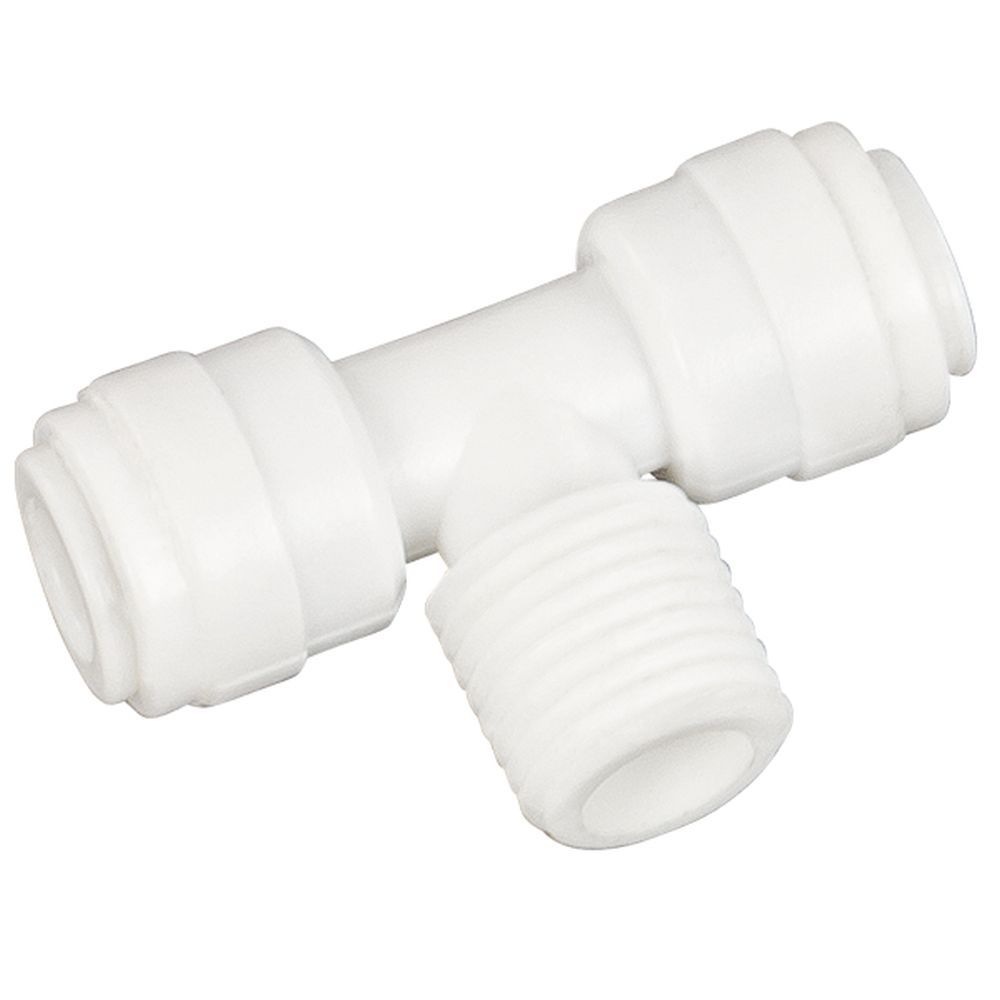 T-STÜCK 1/4"
