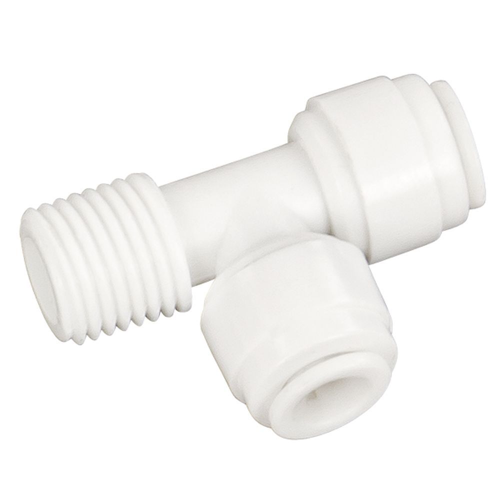 T-STÜCK 1/4"