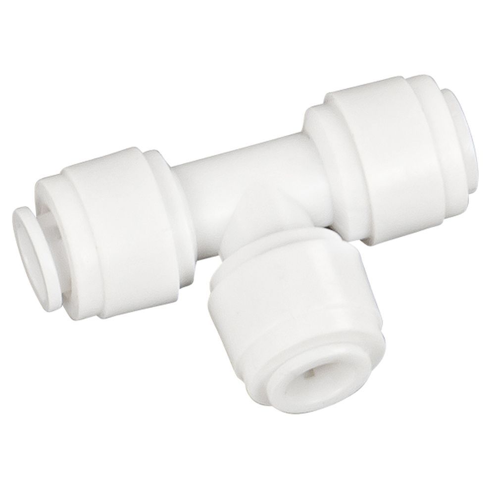 T-STÜCK 1/4"