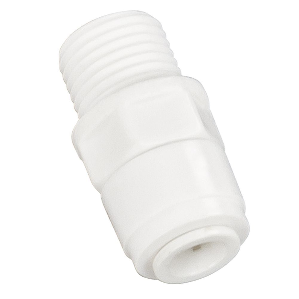 VERBINDER 1/4"