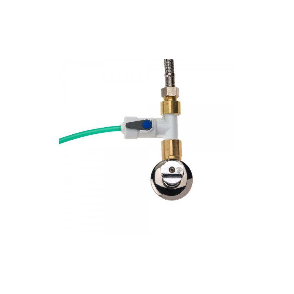 WASSERANSCHLUSS 3/8"
