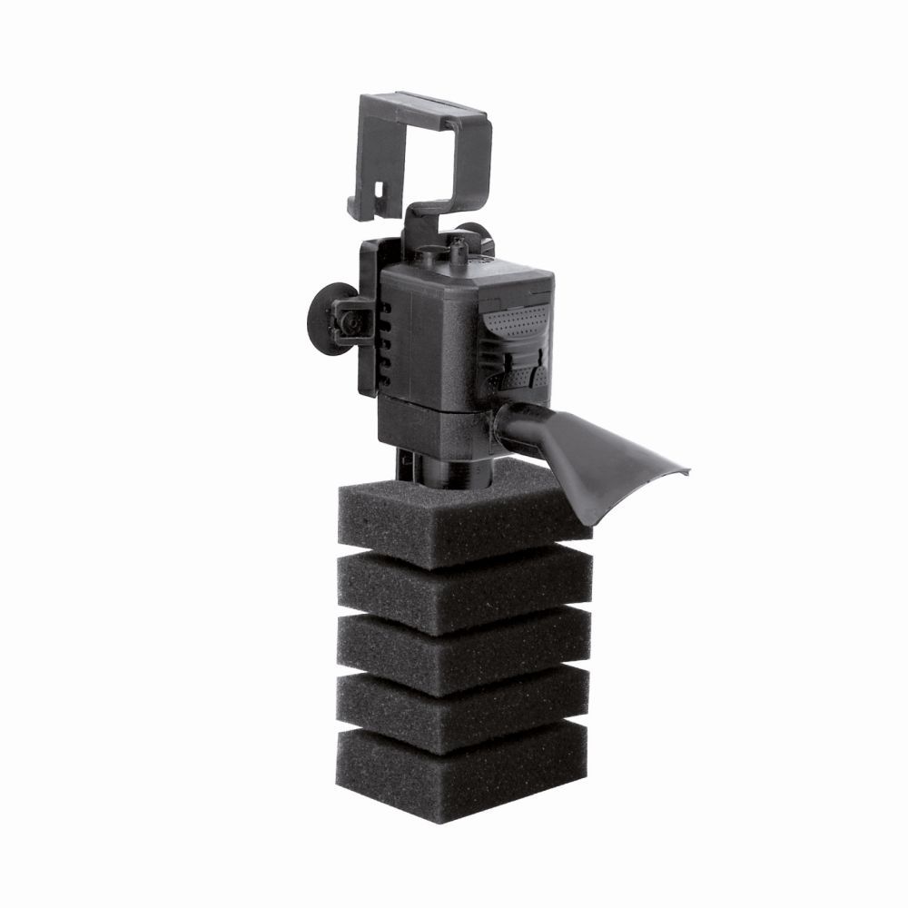AQUAEL SHRIMP SET SMART 2 20 (Black)