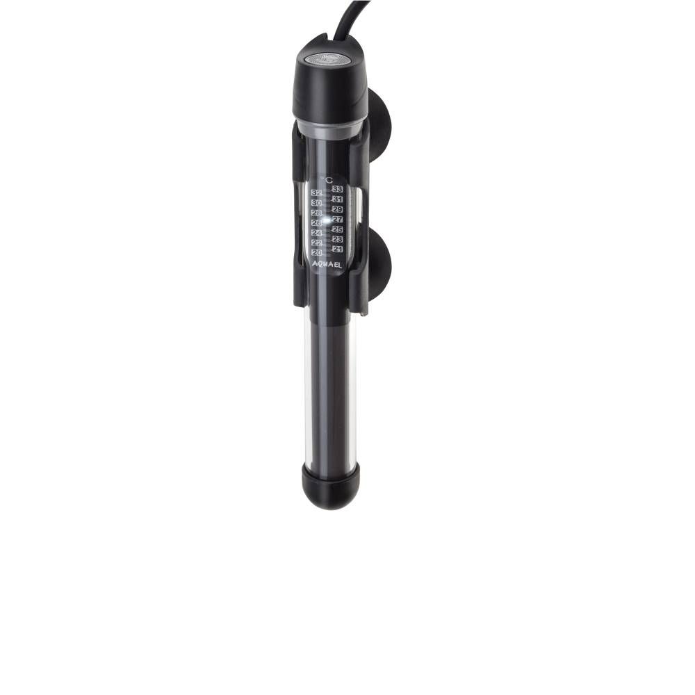 AQUAEL PLATINIUM HEATER 25