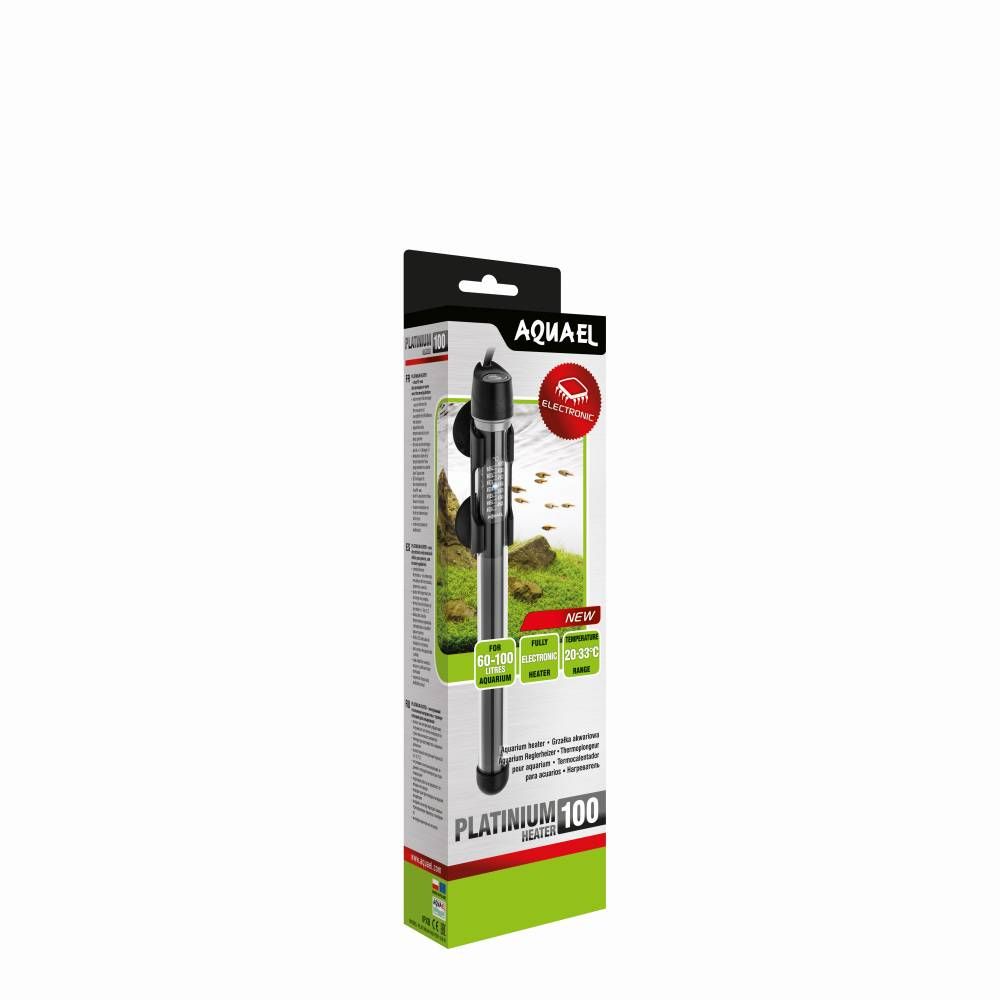 AQUAEL PLATINIUM HEATER 100