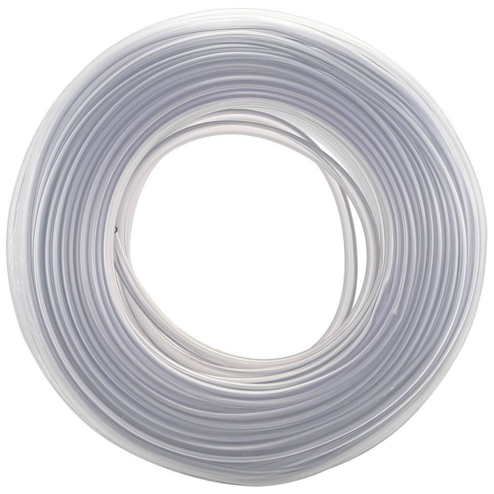 PVC LUFTSCHLAUCH 4/6mm PRO METER