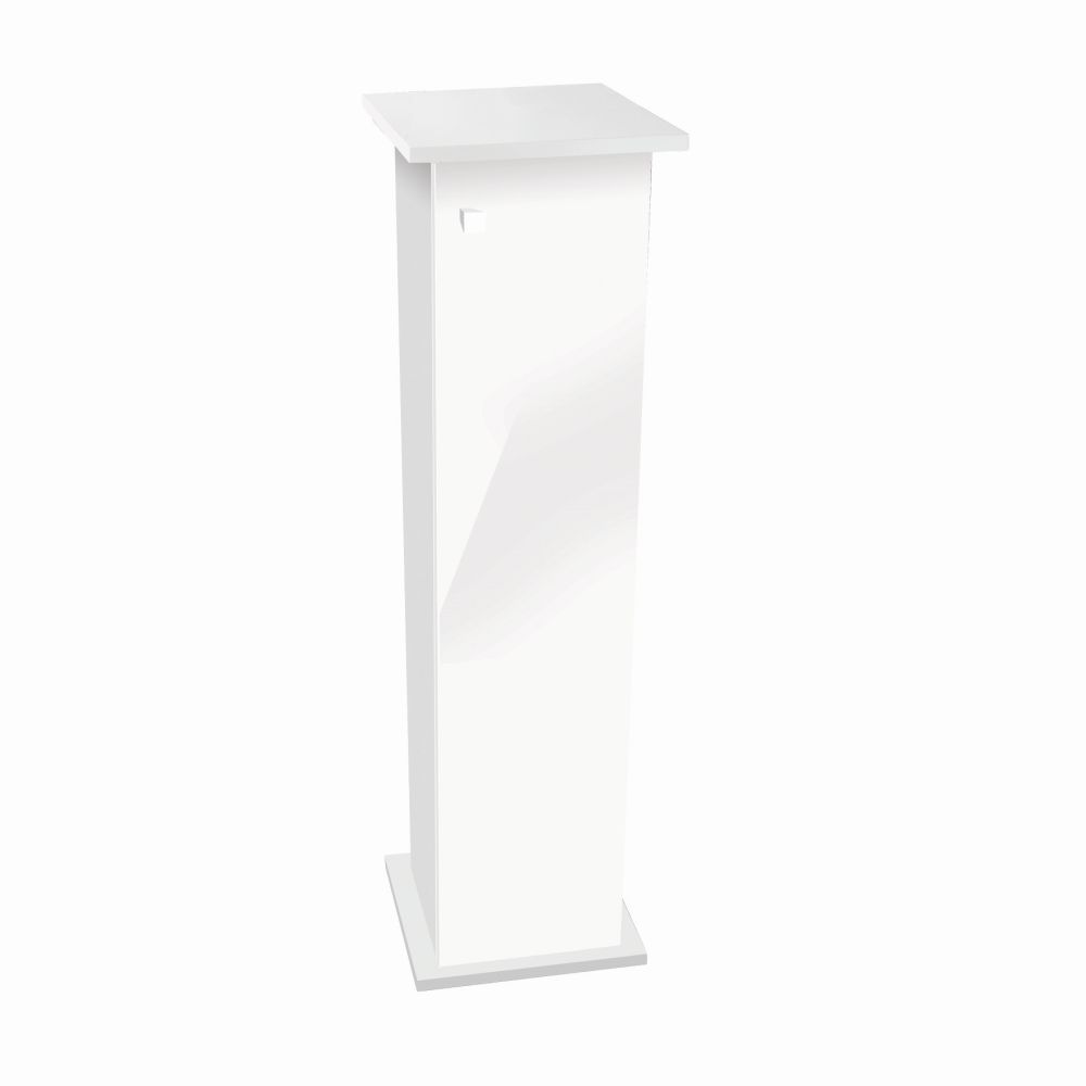 AQUAEL SHRIMPSET / NANOREEF MÖBEL (White)