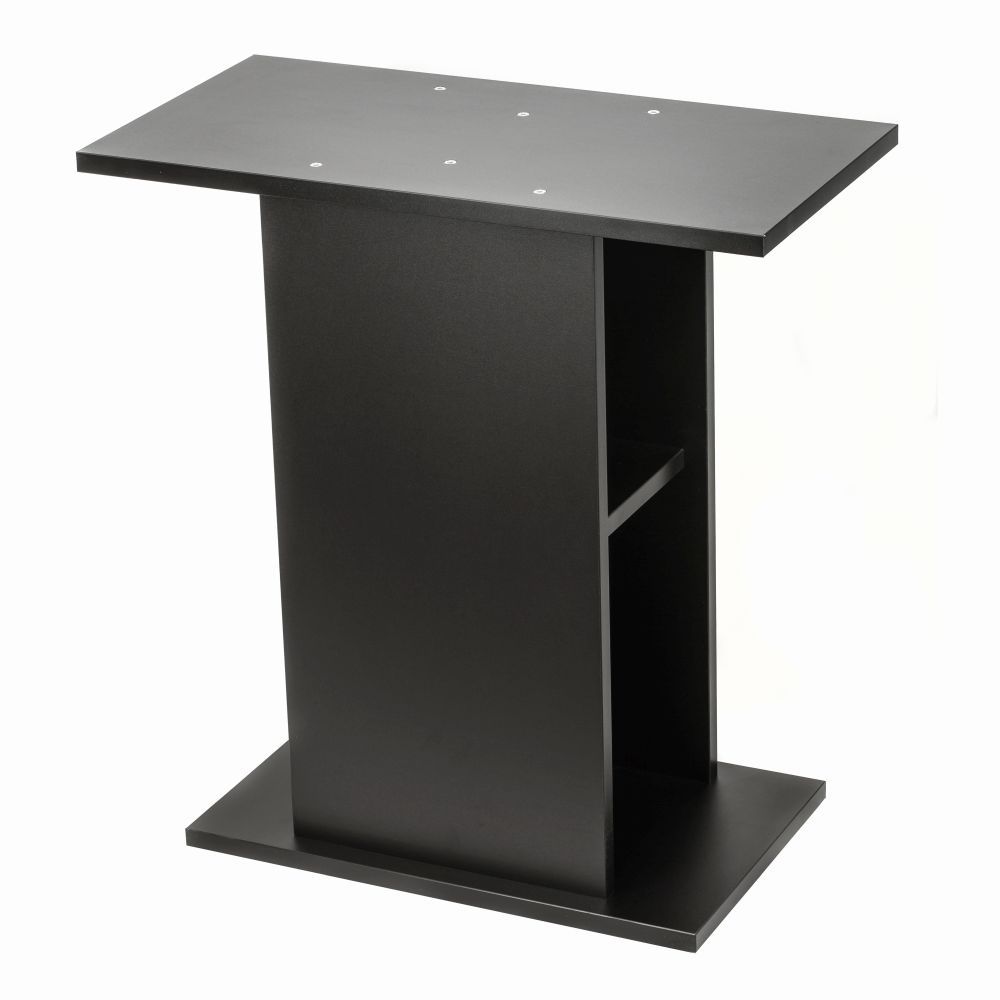 AQUAEL SIMPLE CABINET 75 (Black)