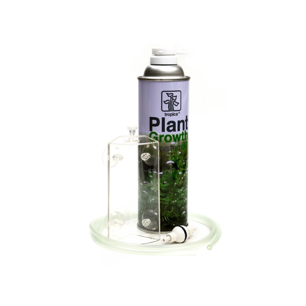 TROPICA PLANT GROWTH SYSTEM 60