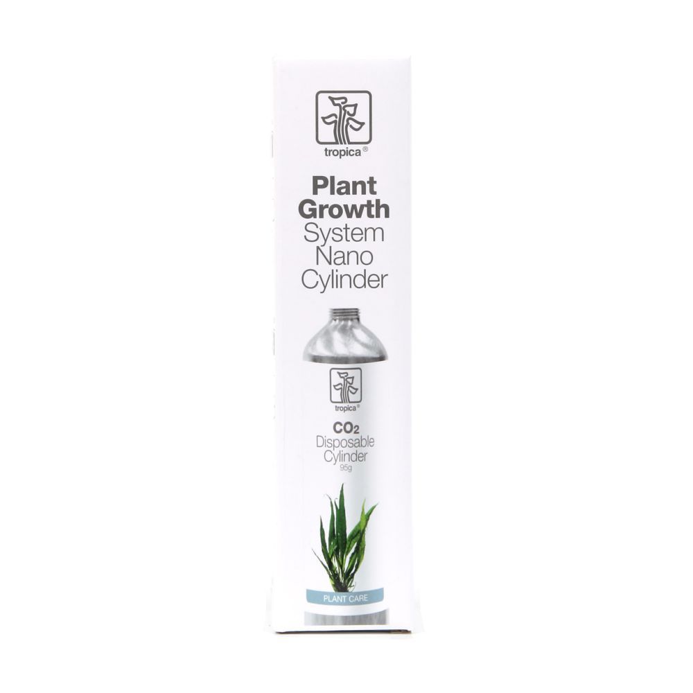 TROPICA PLANT GROWTH SYSTEM NANO ERSATZZYLINDER (95g)